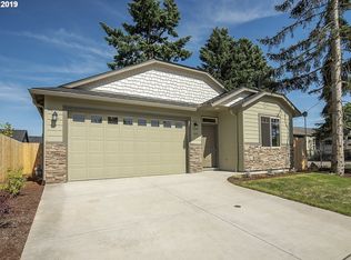 3015 NE 119th Ave, Vancouver, WA 98682