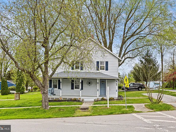 304 Cecil St, Charlestown, MD 21914