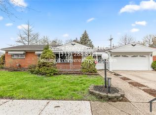 7223 Mohawk St, Westland, MI 48185