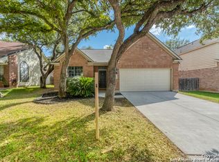 2540 Grove Park, Schertz, TX 78154