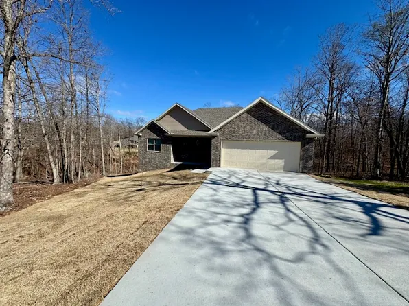 12 Beneraird Ln, Bella Vista, AR 72715