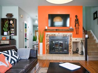 2605 Mapleton Ave, Boulder, CO 80304