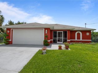 4607 Connie Ave S, Lehigh Acres, FL 33976