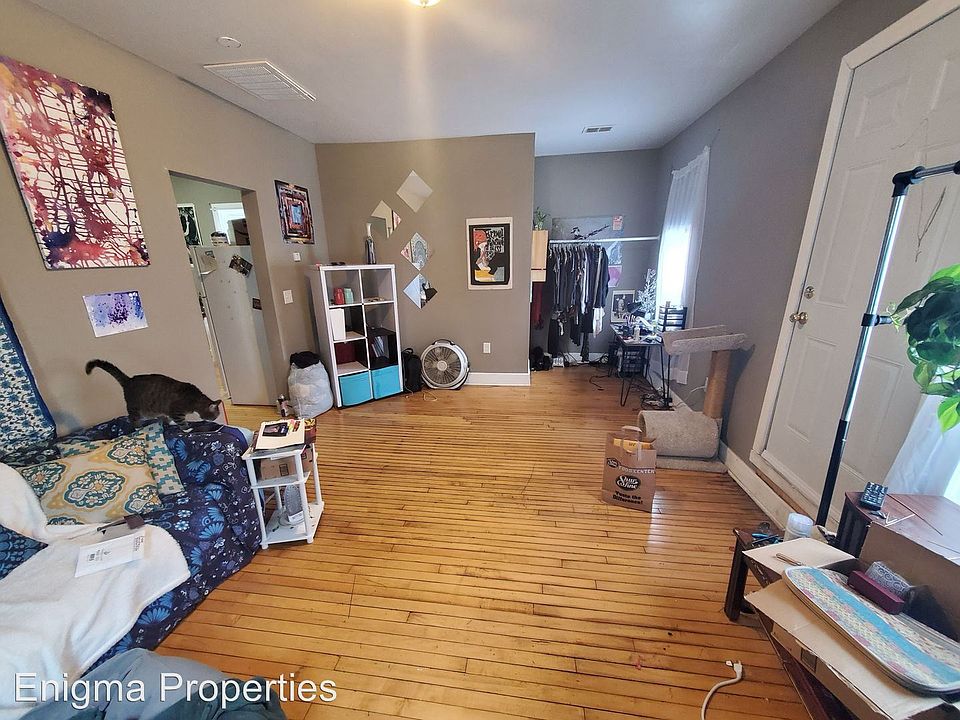 1st image of 814 E Clarke St #A