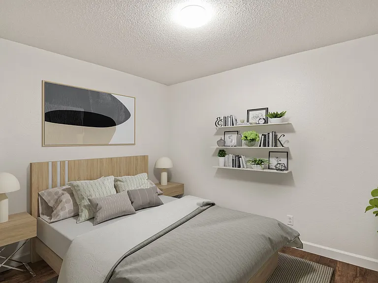 Metro Apartments At Bethalto — Photo 38