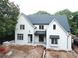5995 Riverwood Dr NW, Sandy Springs, GA 30328