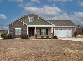 210 Twilight Dr, Goldsboro, NC 27534