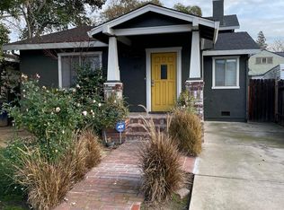 857 33rd St, Sacramento, CA 95816
