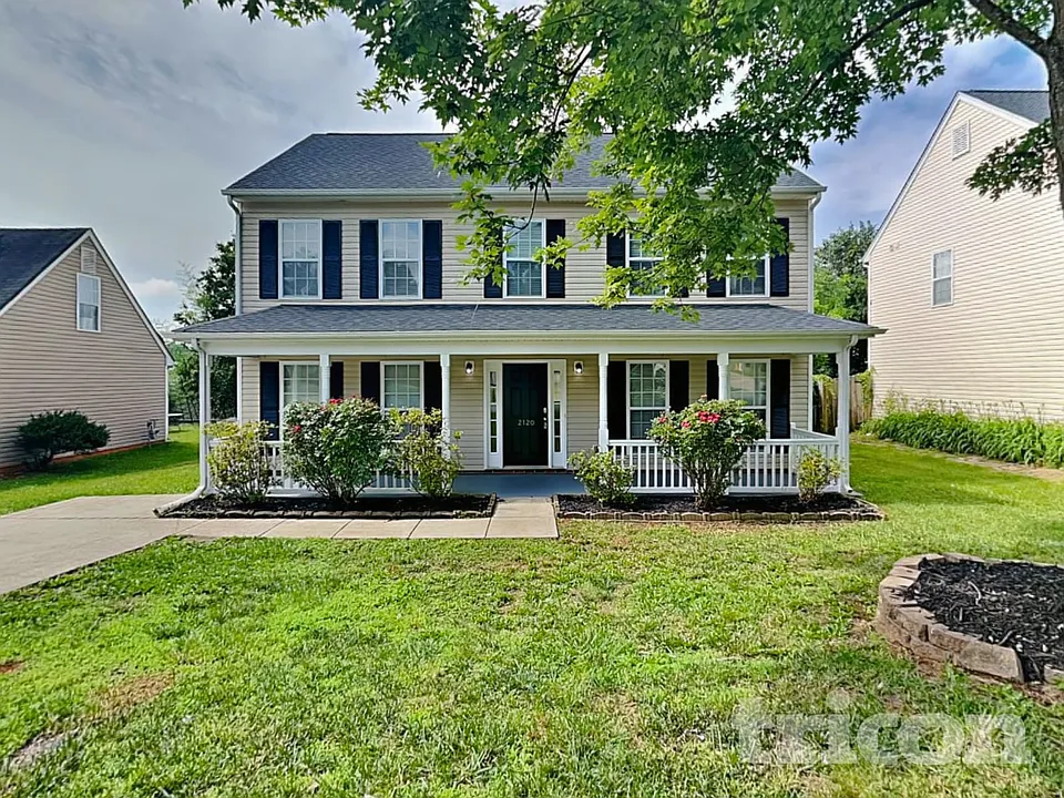 2120 Ballingarry Dr