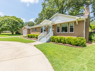 4108 Lakeview Rd, N Little Rock, AR 72116