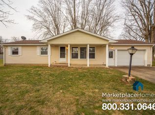 6286 Skyline Dr, Cambridge, OH 43725