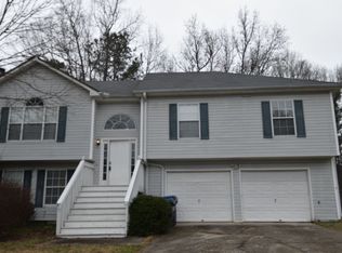 3456 Aaron Trl, Powder Springs, GA 30127