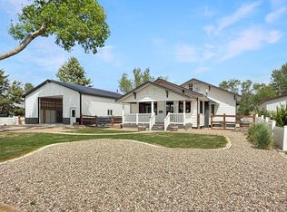527 S Bowman Ave, Holyoke, CO 80734