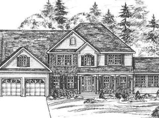 41 Rivercrest Rd, Gansevoort, NY 12831