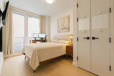 Rented by Doorway NYC, LLC