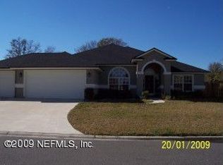 14558 Christen Dr, Jacksonville, FL 32218