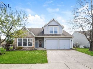11607 E Crockett Dr, Indianapolis, IN 46229