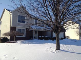 12861 Bentwood Farms Dr, Pickerington, OH 43147