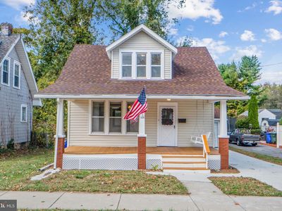 719 Virginia Ave, Hagerstown, MD, 21740