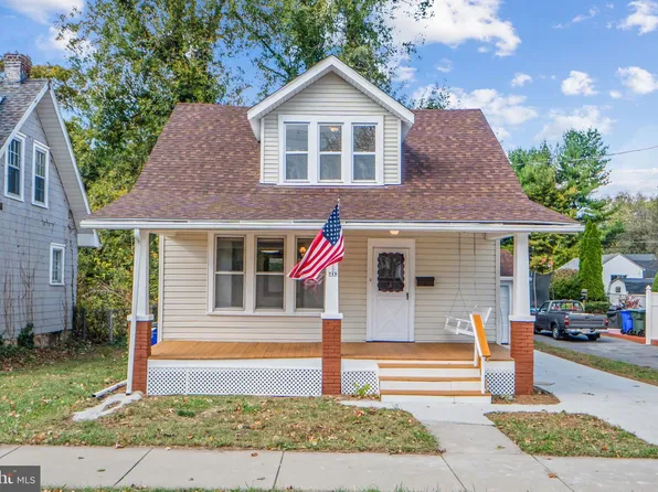 719 Virginia Ave, Hagerstown, MD 21740