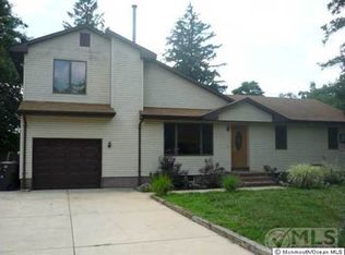 1591 Partridge St, Toms River, NJ