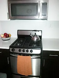 Rented by Bohemia Realty Group