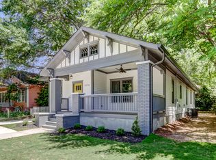 1376 Graham St SW, Atlanta, GA 30310