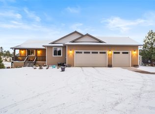 5745 Pharlap Ct, Helena, MT 59602