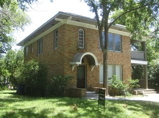 3109 Wheeler St #A, Austin, TX 78705