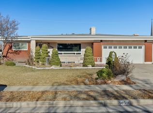 1453 E 800 N, Logan, UT 84321