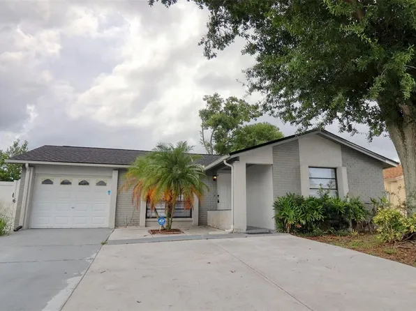 9516 Woodborough Ct, Tampa, FL 33615