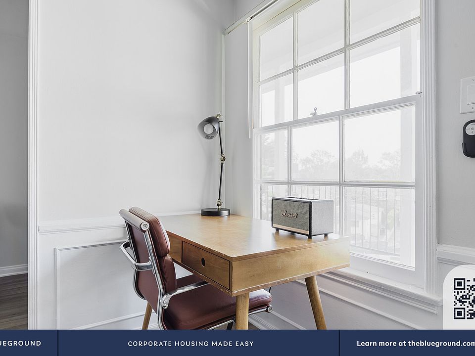 Office Area