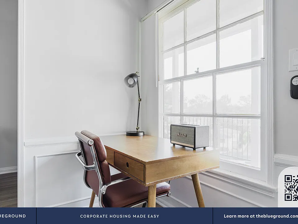 Office Area
