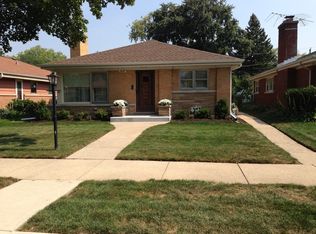 8145 Kostner Ave, Skokie, IL
