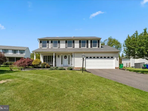 5263 Five Fingers Way, Columbia, MD 21045