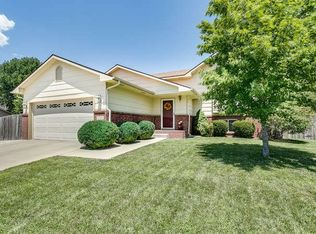 11518 W 18th St N, Wichita, KS 67212