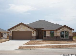 9907 Kaitlyn Dr, Killeen, TX 76542