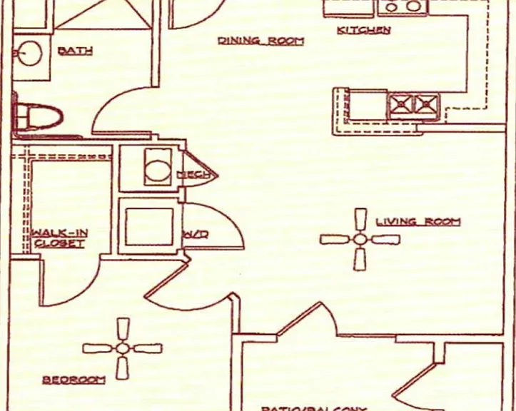 Donaghey Court Apartments — Photo 2