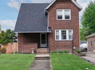 227 Roselawn Ave NE, Warren, OH 44483