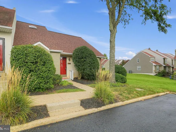1205 Saint Andrews Ct #1205, Chester Springs, PA 19425