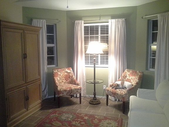 Dining Room/Den
