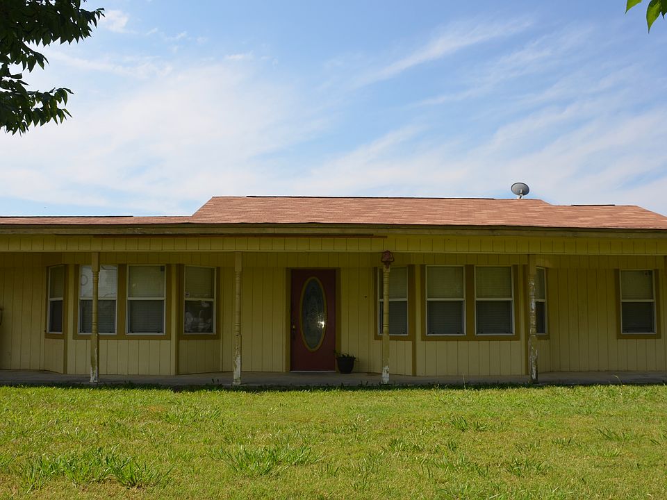 3 BDRM. 2 1/2 BATH 13 ACRES!