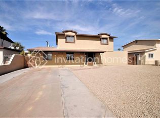 8018 W Osborn Rd, Phoenix, AZ 85033