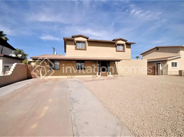 8018 W Osborn Rd, Phoenix, AZ 85033