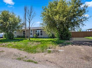 621 Sunridge Dr, Cheyenne, WY 82007