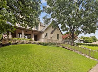 2335 Winton Ter W, Fort Worth, TX 76109