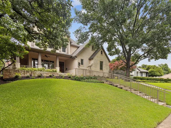 2335 Winton Ter W, Fort Worth, TX 76109