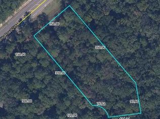 4812 Joan Ave, Middleburg, FL 32068