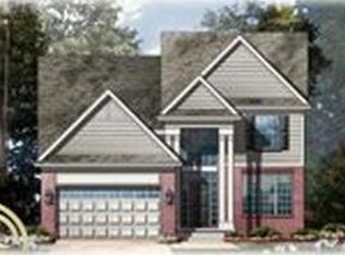 13814 Cameron Ave, Southgate, MI 48195