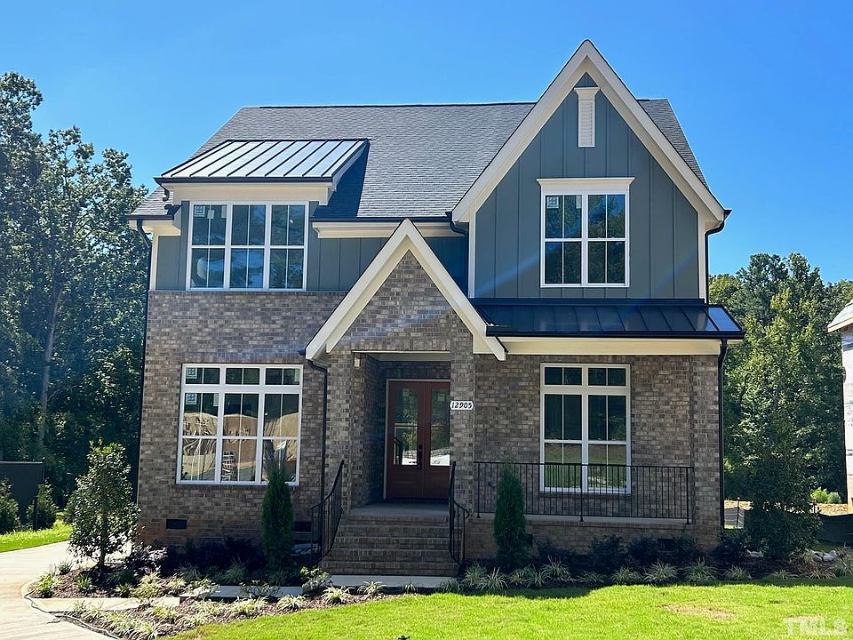12905 Grey Willow Dr, Raleigh, NC 27613 MLS 2525483 Zillow